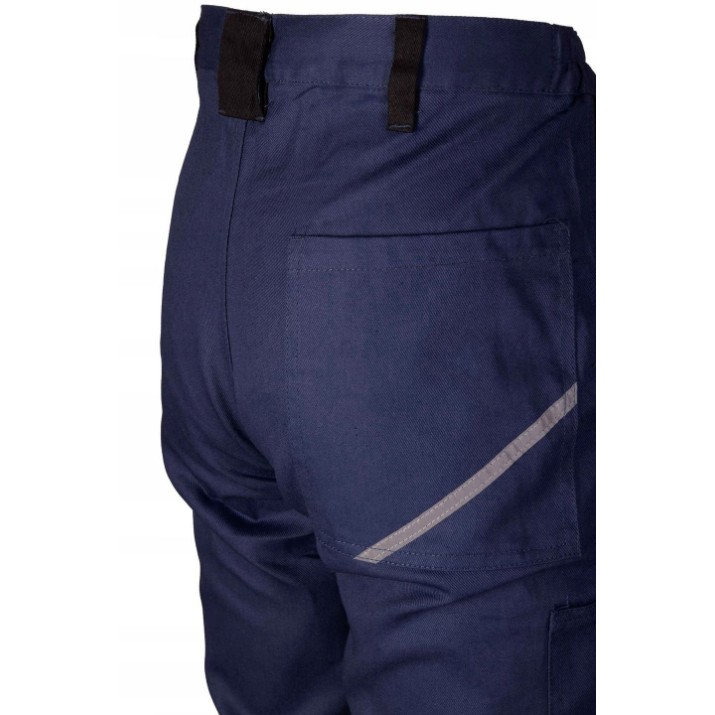 Pantaloni de lucru Brixton PLSTANSPN56