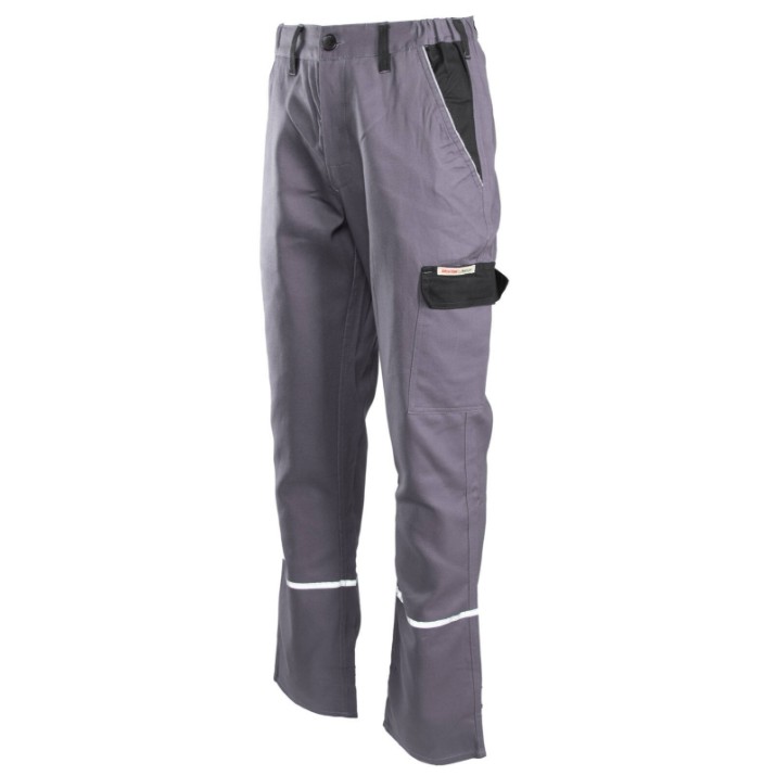 Pantaloni de lucru Brixton PLSTANSPG50