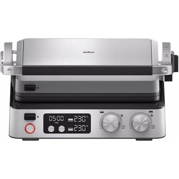Электрогриль Braun CG 7044