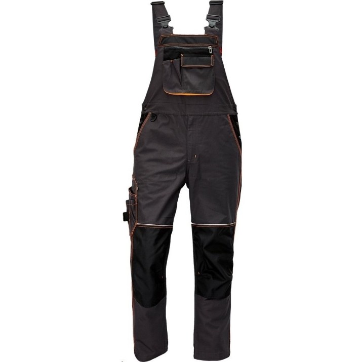 Salopetă de lucru Cerva Knoxfield 275 03020331A2, s.60