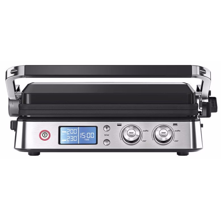 Электрогриль Braun CG 9047