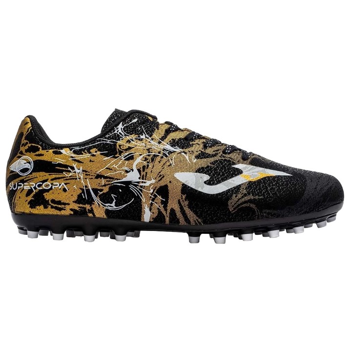 Ghete pentru fotbal Joma SCJS2401AG, s.32