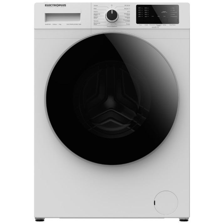 Стиральная машина Electroplus EWM 10WH
