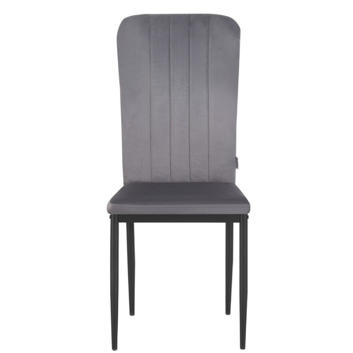 Scaun Xenos Charlie Grey