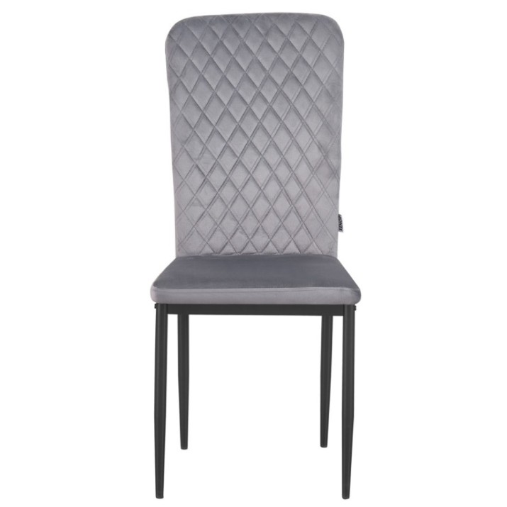Стул Xenos Simon Light Grey