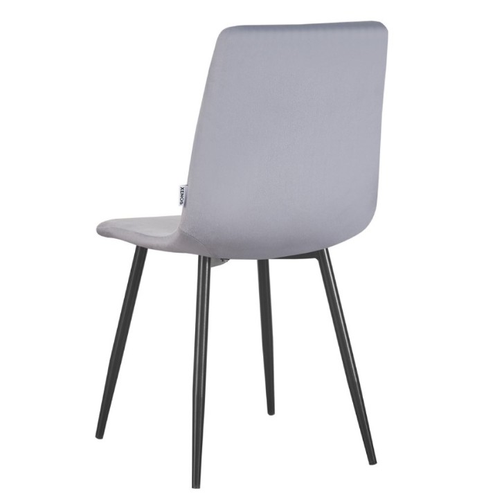 Стул Xenos William Light Grey
