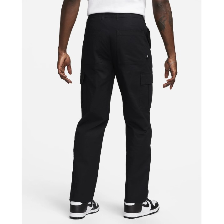 Мужские брюки Nike M Nk Club Cargo Pant Black, s.36-34
