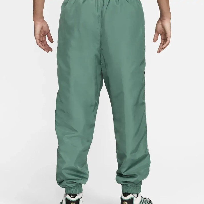 Мужские спортивные штаны Nike M Nsw Sw Air Pant Wv Bicoastal/Black, s.L