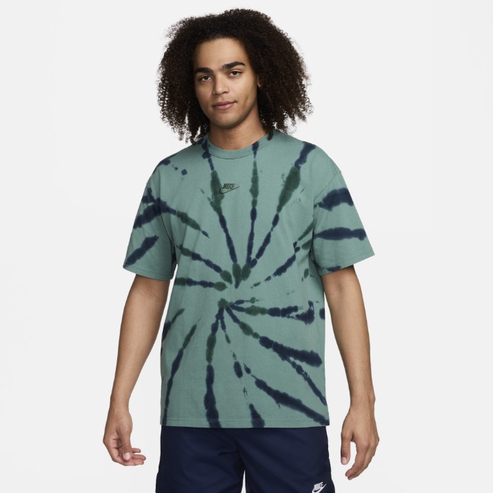 Tricou bărbătesc Nike M90 Premium Essentials Bicoastal, s.XL