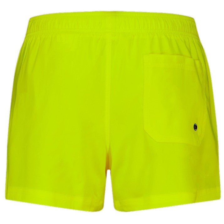 Мужские плавки Puma Swim Men Short Length Swim Shorts 1P Electric Lime, s.S