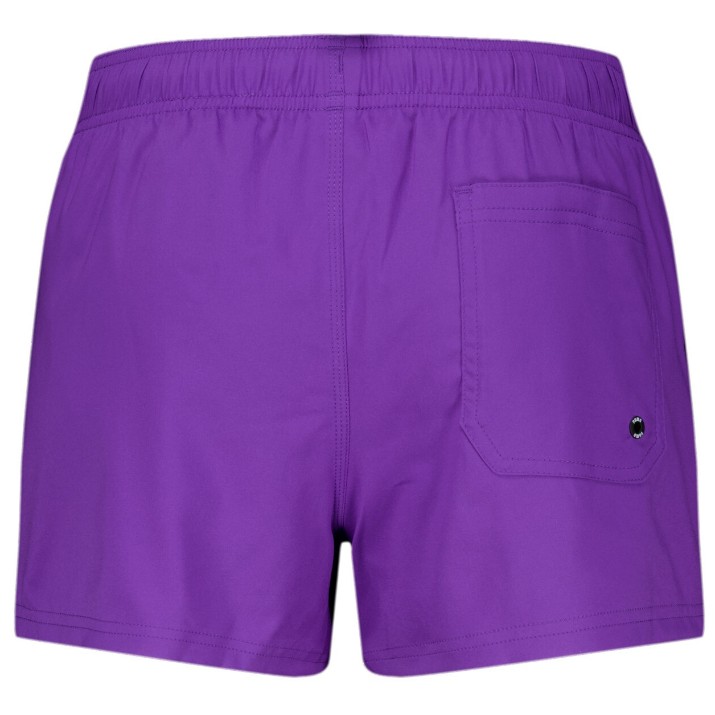 Slip de înot pentru bărbați Puma Swim Men Short Length Swim Shorts 1P Violet, s.M