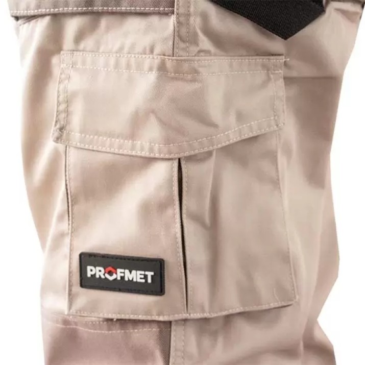 Комбинезон рабочий Profmet 365724