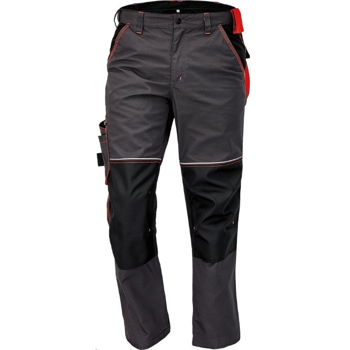 Pantaloni de lucru Cerva Knoxfield 275 03020330A0, s.62