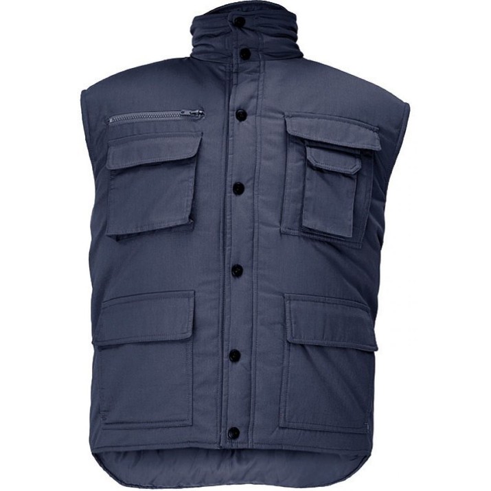 Жилет рабочий Cerva Triton 0303002840 XXL