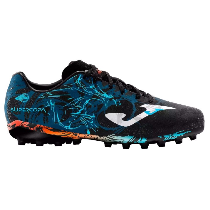 Ghete pentru fotbal Joma SUPS2441AG, s.45
