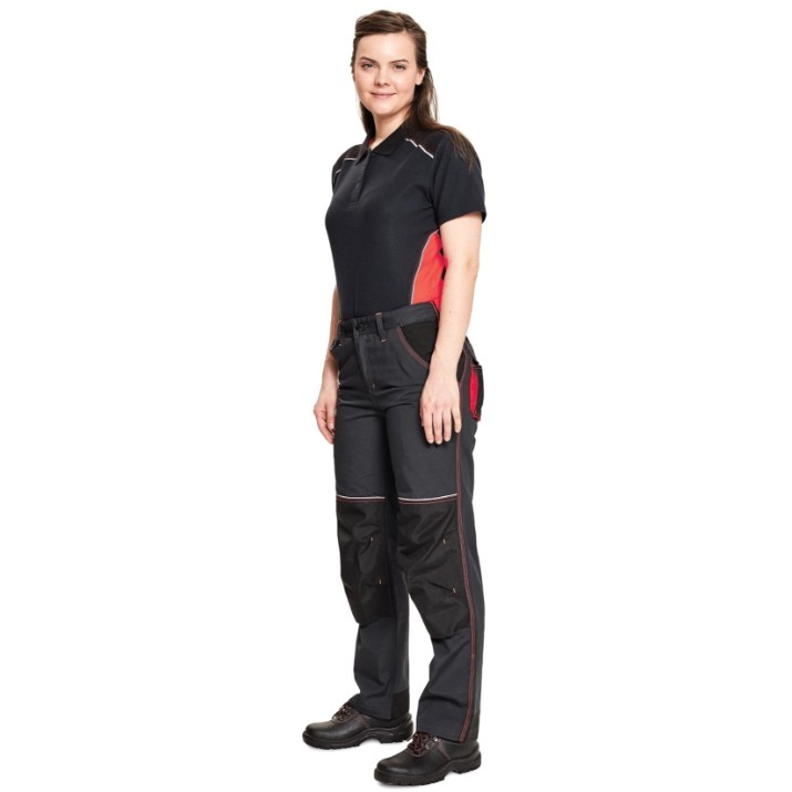Брюки рабочие Cerva Knoxfield Lady 03020375A0 38
