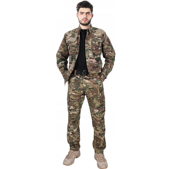 Costum de muncitor Reis TG-DERR-MO, s.XL