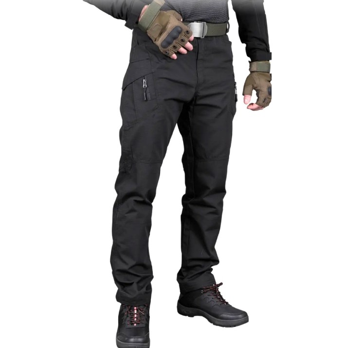 Pantaloni de lucru Reis TG-GANS, s.XXL