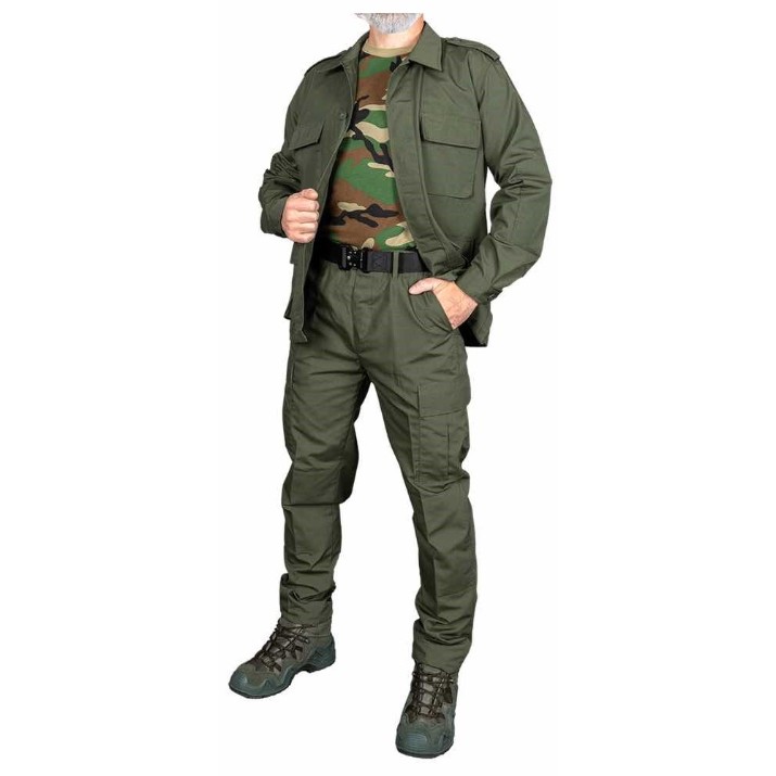 Костюм рабочий Reis TG-GRASS, s.XXL