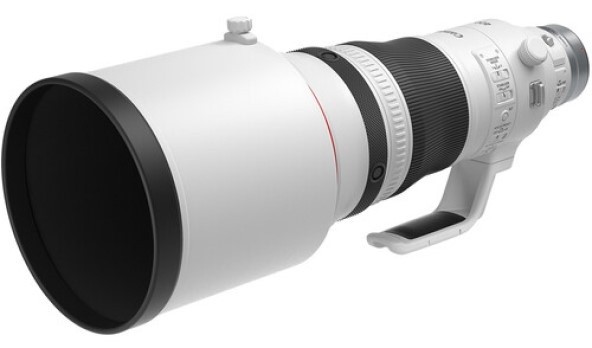 Obiectiv Canon RF 400mm f/2.8 L IS USM
