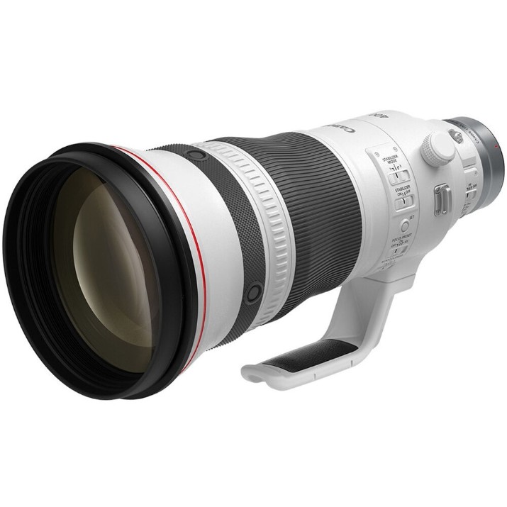 Объектив Canon RF 400mm f/2.8 L IS USM