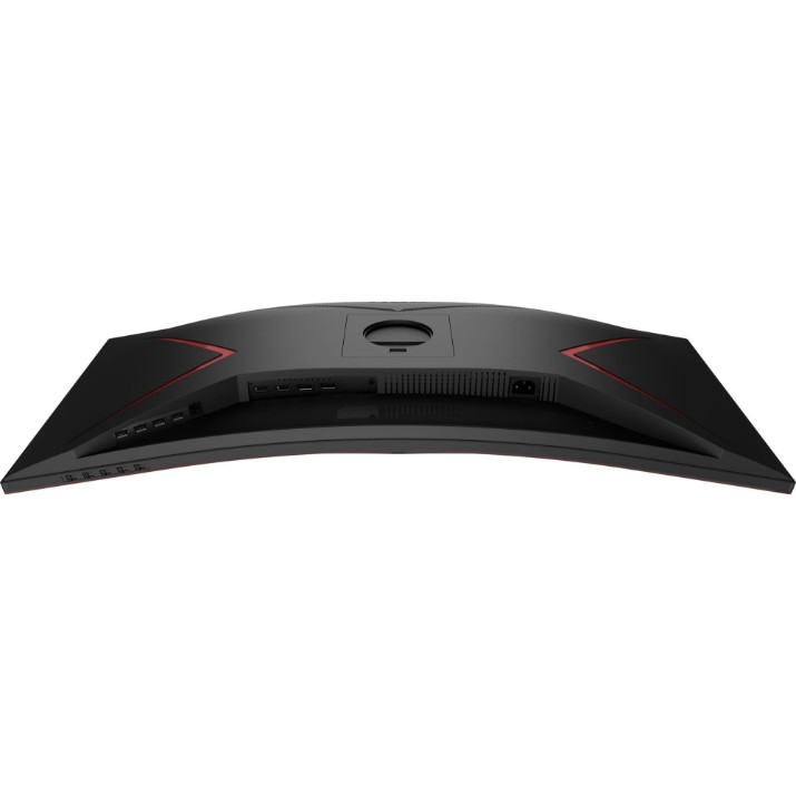 Монитор AOC CU34G2XP/BK