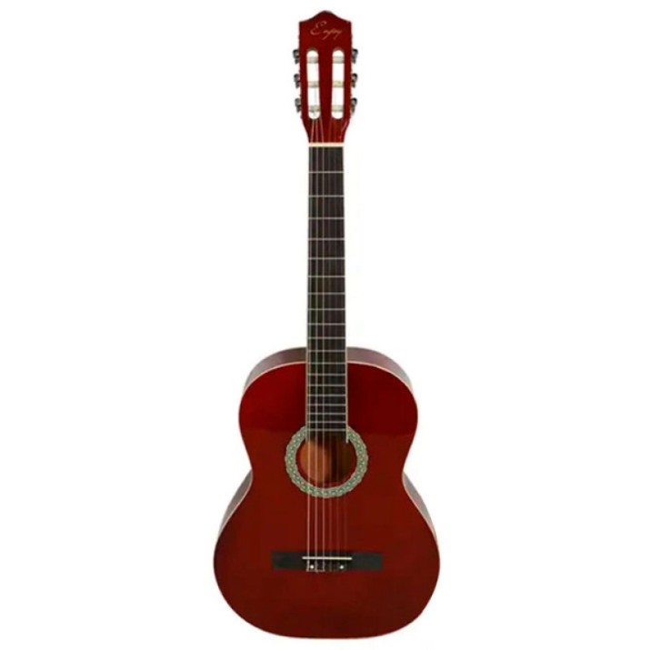 Chitara clasica Enjoy Set 4 G3901 4/4 Brown