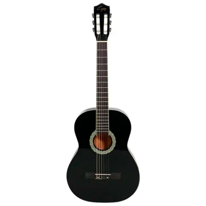 Классическая гитара Enjoy Set 5 G3901 4/4 Black
