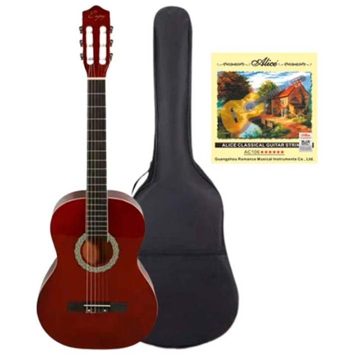 Классическая гитара Enjoy Set 5 G3901 4/4 Brown