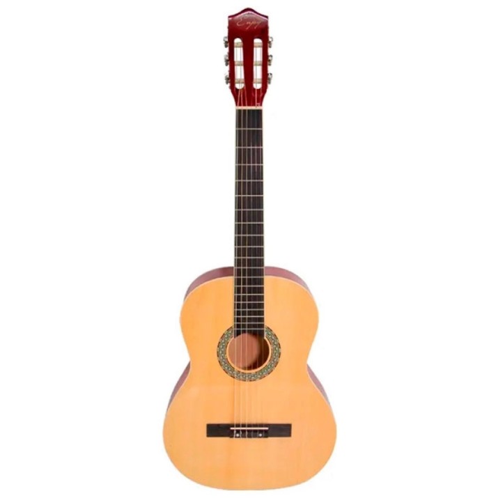 Chitara clasica Enjoy Set 5 G3901 4/4 Natural