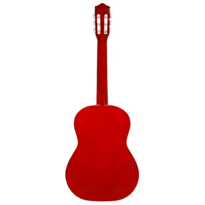Chitara clasica Enjoy Set 5 G3901 4/4 Natural