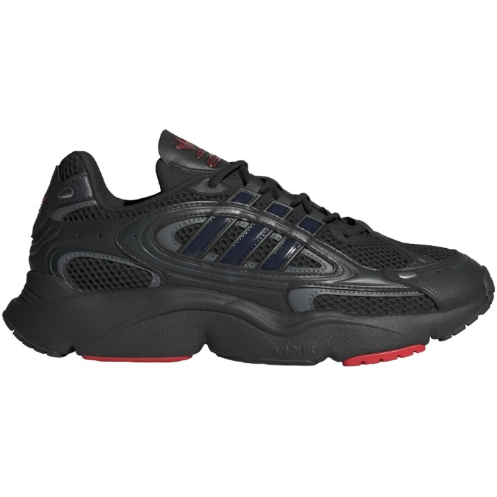 Adidași pentru bărbați Adidas Ozmillen Core Black, s.40