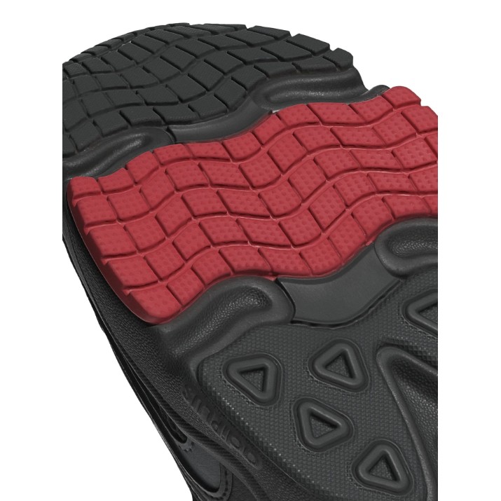 Кроссовки мужские Adidas Ozmillen Core Black, s.40