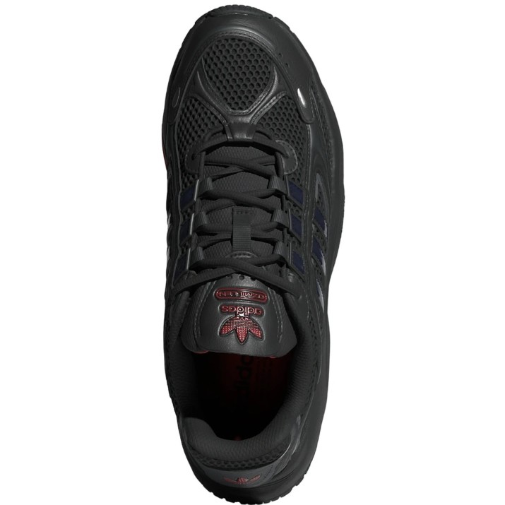 Кроссовки мужские Adidas Ozmillen Core Black, s.44