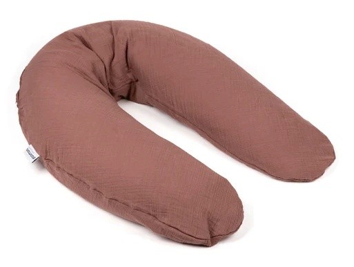 Подушка для беременных Doomoo Comfy Big Tetra Brick (35001025)
