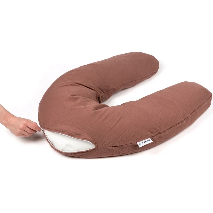 Подушка для беременных Doomoo Comfy Big Tetra Brick (35001025)