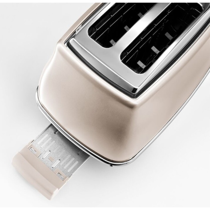 Prajitor de pâine Delonghi CTOT 2103 BG