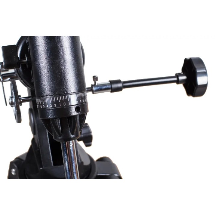 Телескоп Bresser Pollux 150/750 EQ3 Carbon