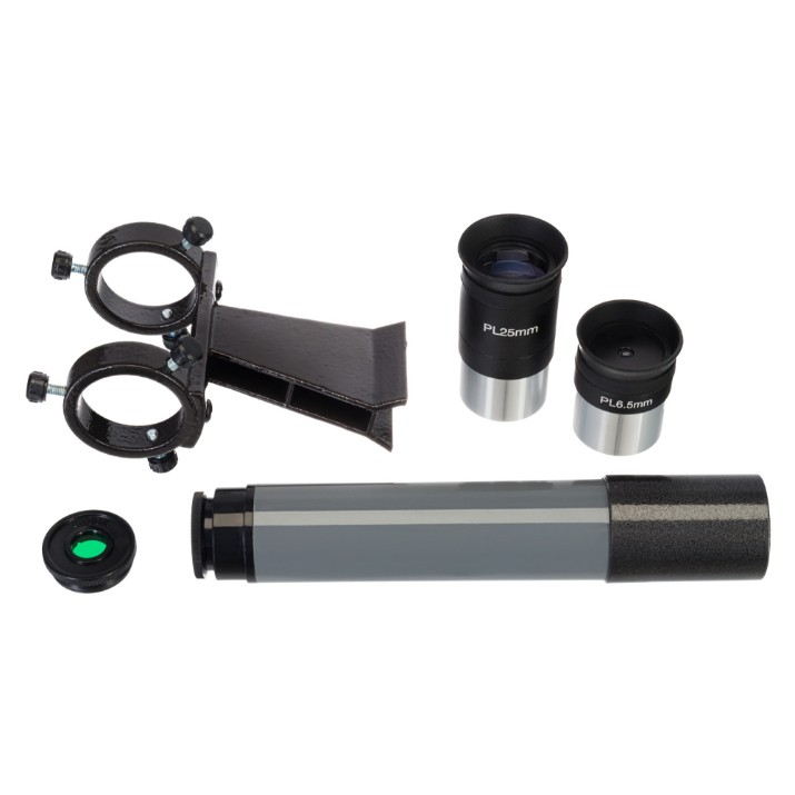 Telescop Levenhuk Blitz 203 Plus