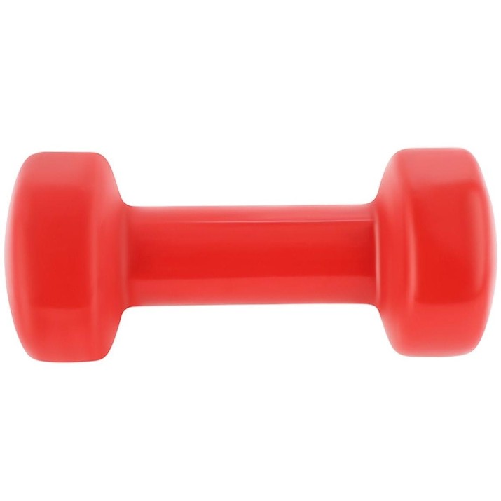 Gantera Enero Vinyl Dumbbell 3kg