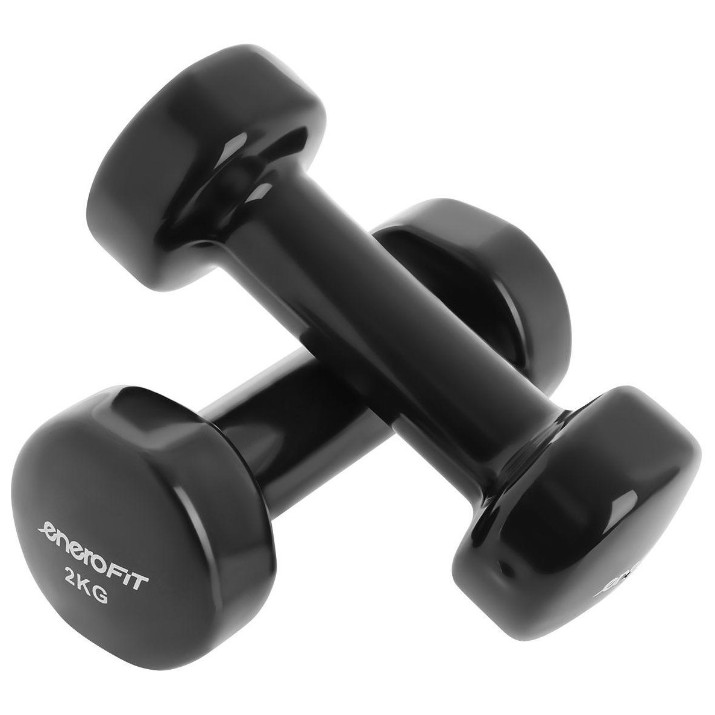 Гантель Enero Dumbbell Set 12kg