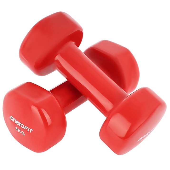 Гантель Enero Dumbbell Set 12kg