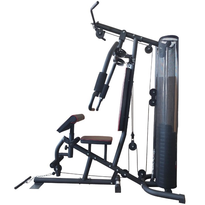Силовой комплекс Enero Atlas Gym 5000