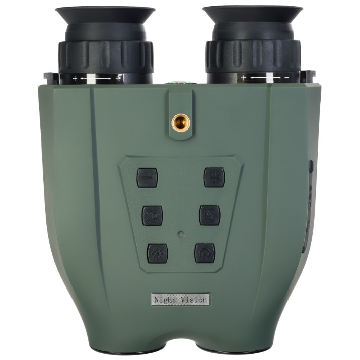 Binoclu Levenhuk Atom Digital DNB250 Night Vision