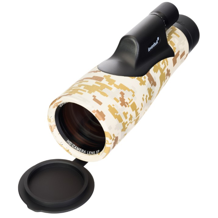 Зрительная труба Levenhuk Camo Dots 10x56