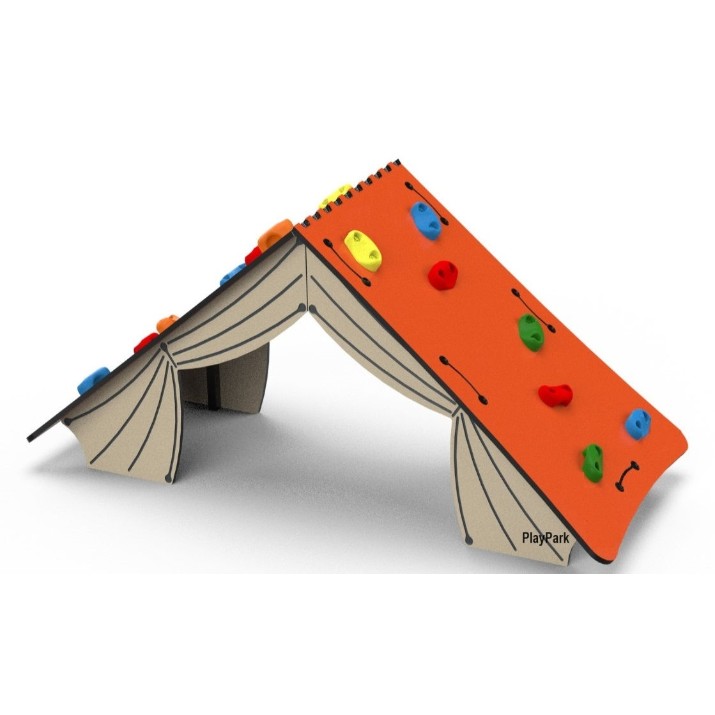Игровой домик PlayPark DS-35