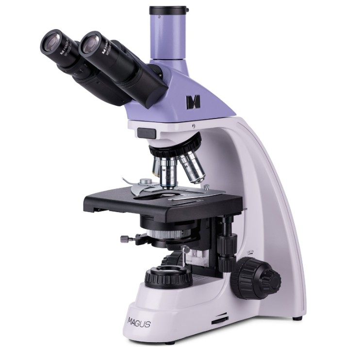 Микроскоп Levenhuk Magus Bio 250T Biological