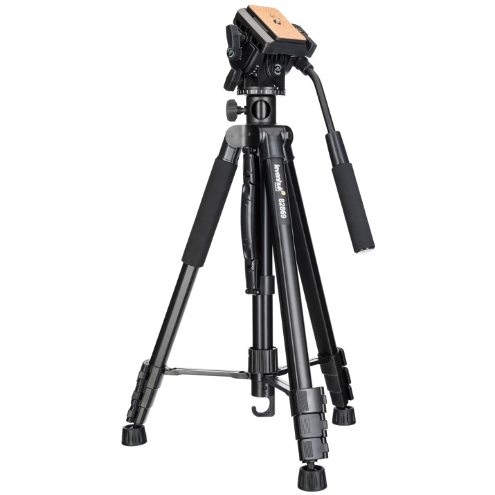 Trepied Levenhuk Plus VT15