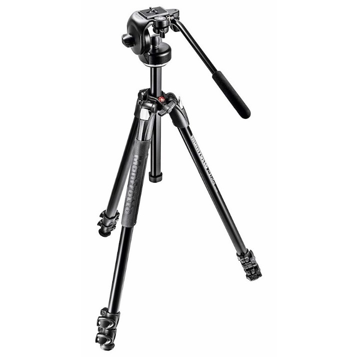 Trepied Manfrotto MK290XTA3-2W