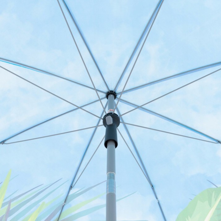 Umbrelă de gradină TehnoWorker Formentera U5102